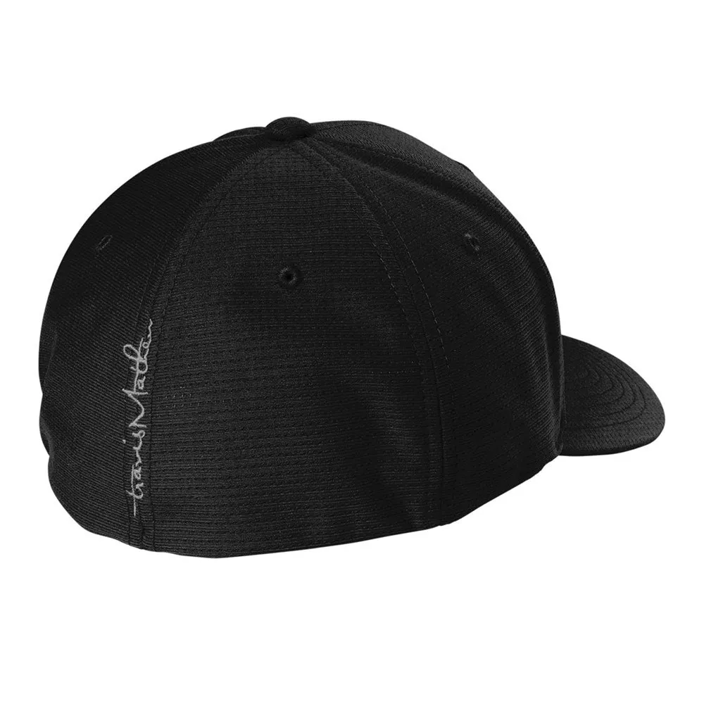 Nerdville Golf TravisMathew Flexback Hat