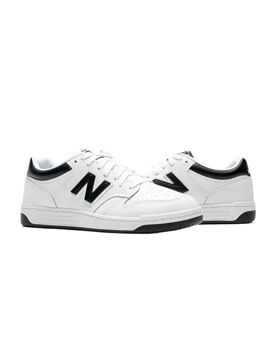 !NEW BALANCE BB480LBK SHOES MEN'S/WOMEN'S