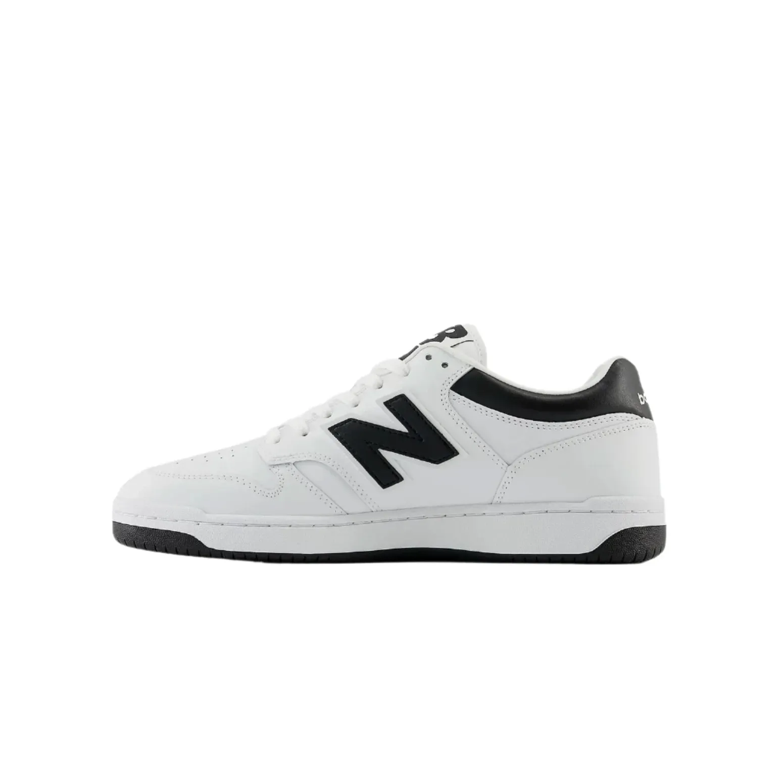 !NEW BALANCE BB480LBK SHOES MEN'S/WOMEN'S