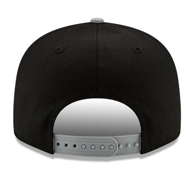 New Era 9Fifty Black Panthers Snapback Adjustable Hat