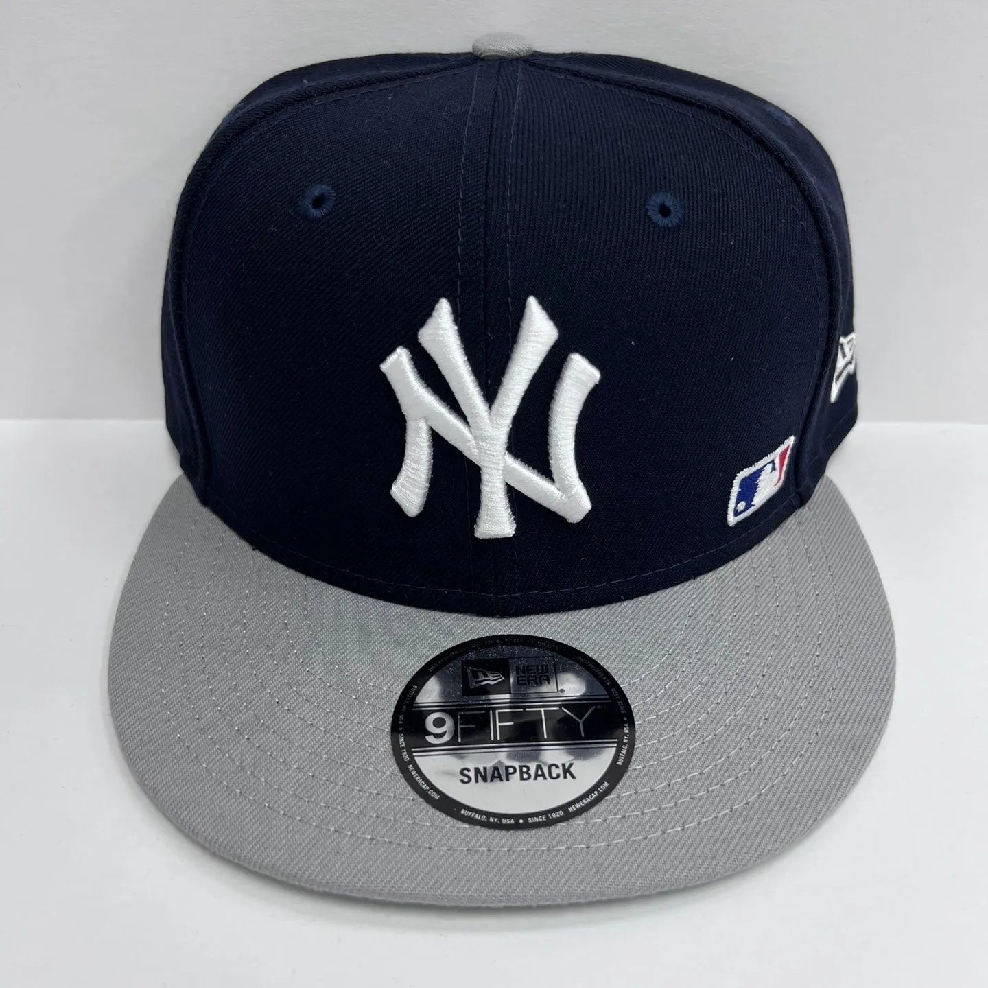 New Era MLB 9FIFTY NY Yankees Snapback Hat