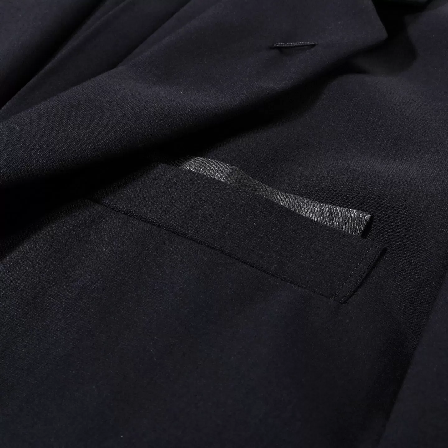 N.HOOLYWOOD 2241-JK04 SLIM SUIT JACKET NAVY