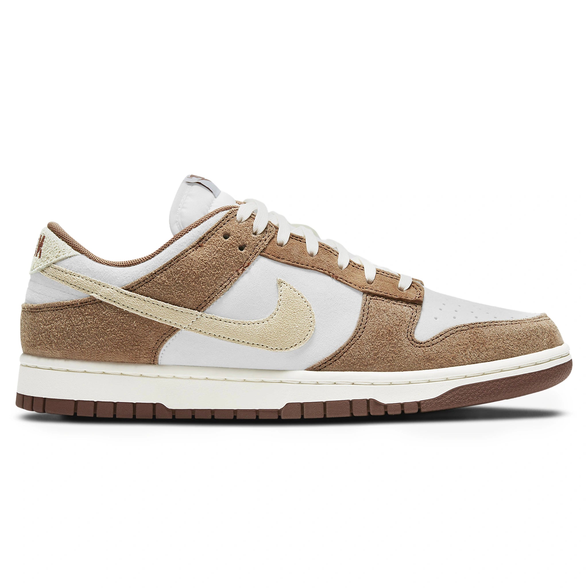 Nike Dunk Low Medium Curry