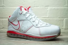 Nike Lebron 8 China 417098 101