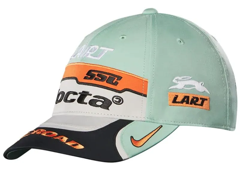 Nike x NOCTA L'Art DRX Hat Green