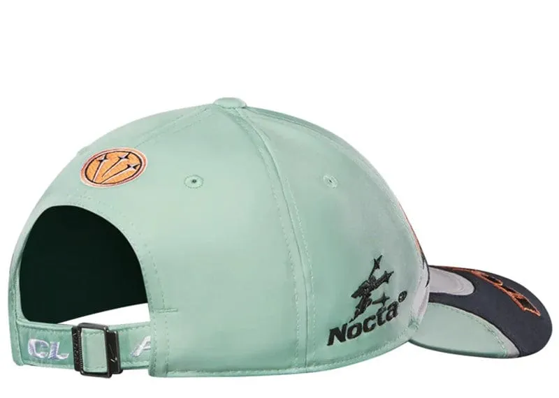 Nike x NOCTA L'Art DRX Hat Green