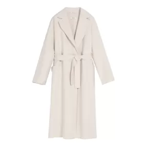 NINA COAT Woman Sand