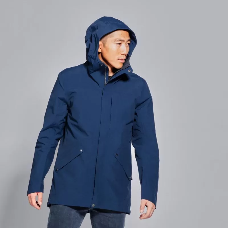 Norrona  Oslo Gore-Tex Jacket - Parka - Uomo