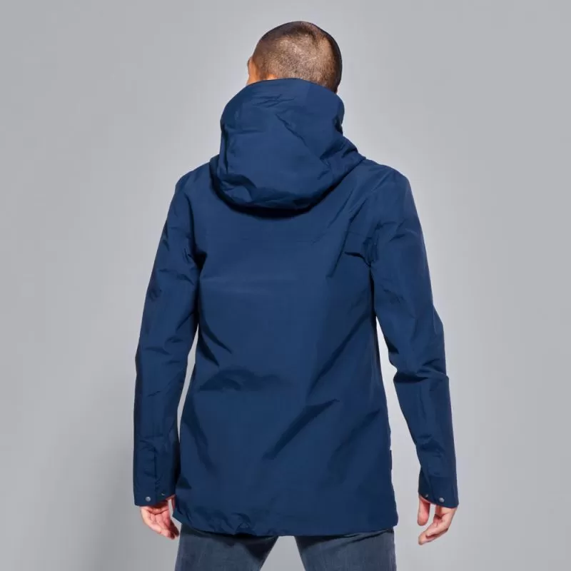 Norrona  Oslo Gore-Tex Jacket - Parka - Uomo