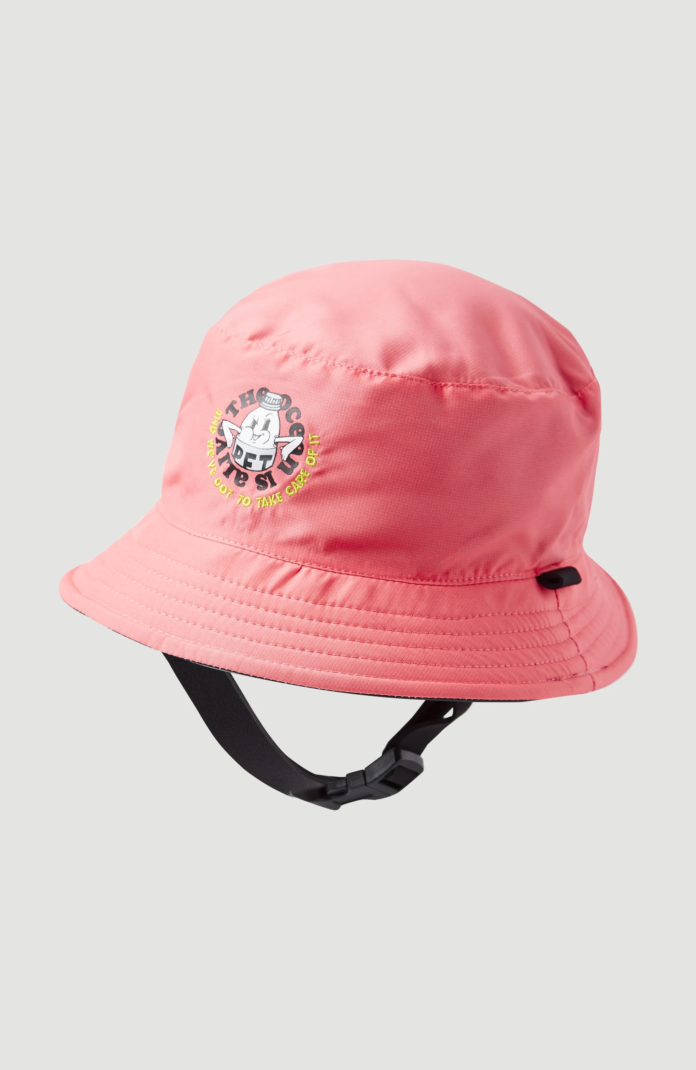 Ocean Bucket Hat | Georgia Peach