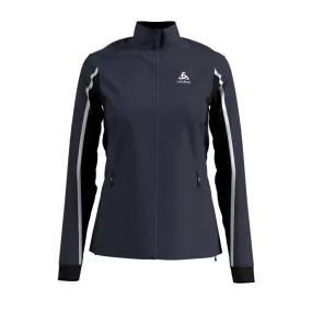 Odlo  Aeolus Pro Jacket - Giacca softshell - Donna