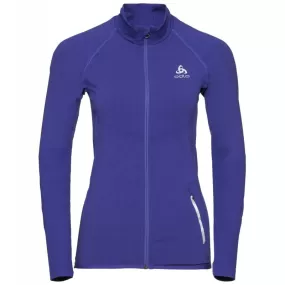 Odlo  Velocity Jacket - Giacca a vento - Donna