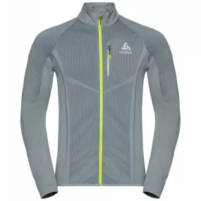 Odlo  Velocity Jacket - Giacca a vento - Uomo