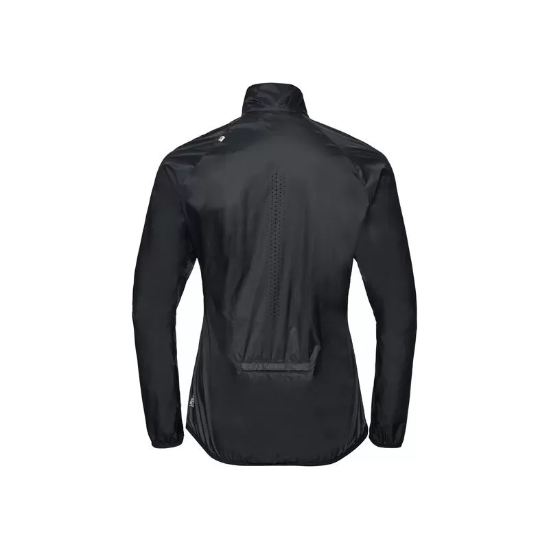 Odlo  Zeroweight Jacket - Giacca a vento - Donna