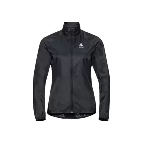 Odlo  Zeroweight Jacket - Giacca a vento - Donna