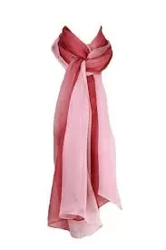 Ombre Silk Scarves