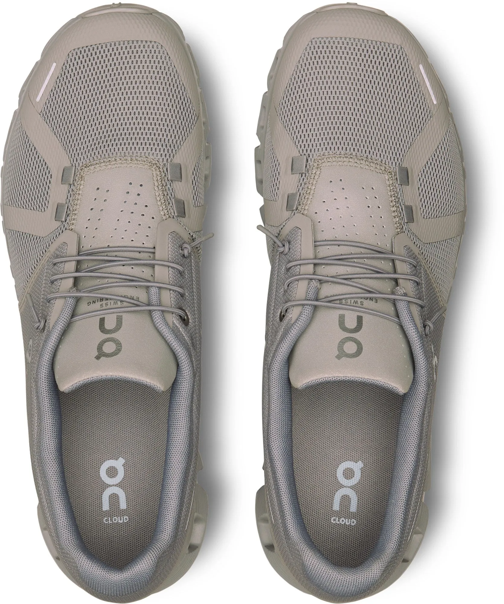 On Cloud 5 Running Shoes Men's