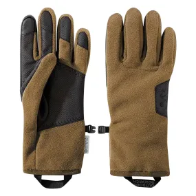 Outdoor Research Men’s Gripper Sensor Gloves