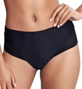 Panache Serene Deep Brief (10304) - Midnight