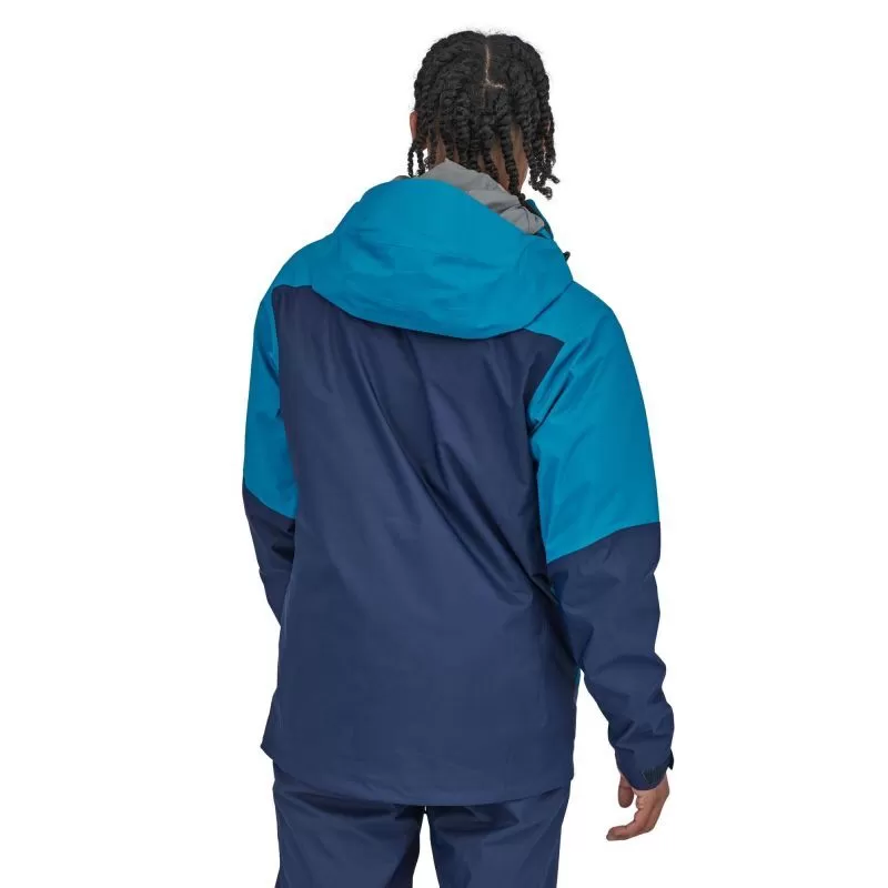 Patagonia  Snowshot Jacket - Giacca da sci - Uomo