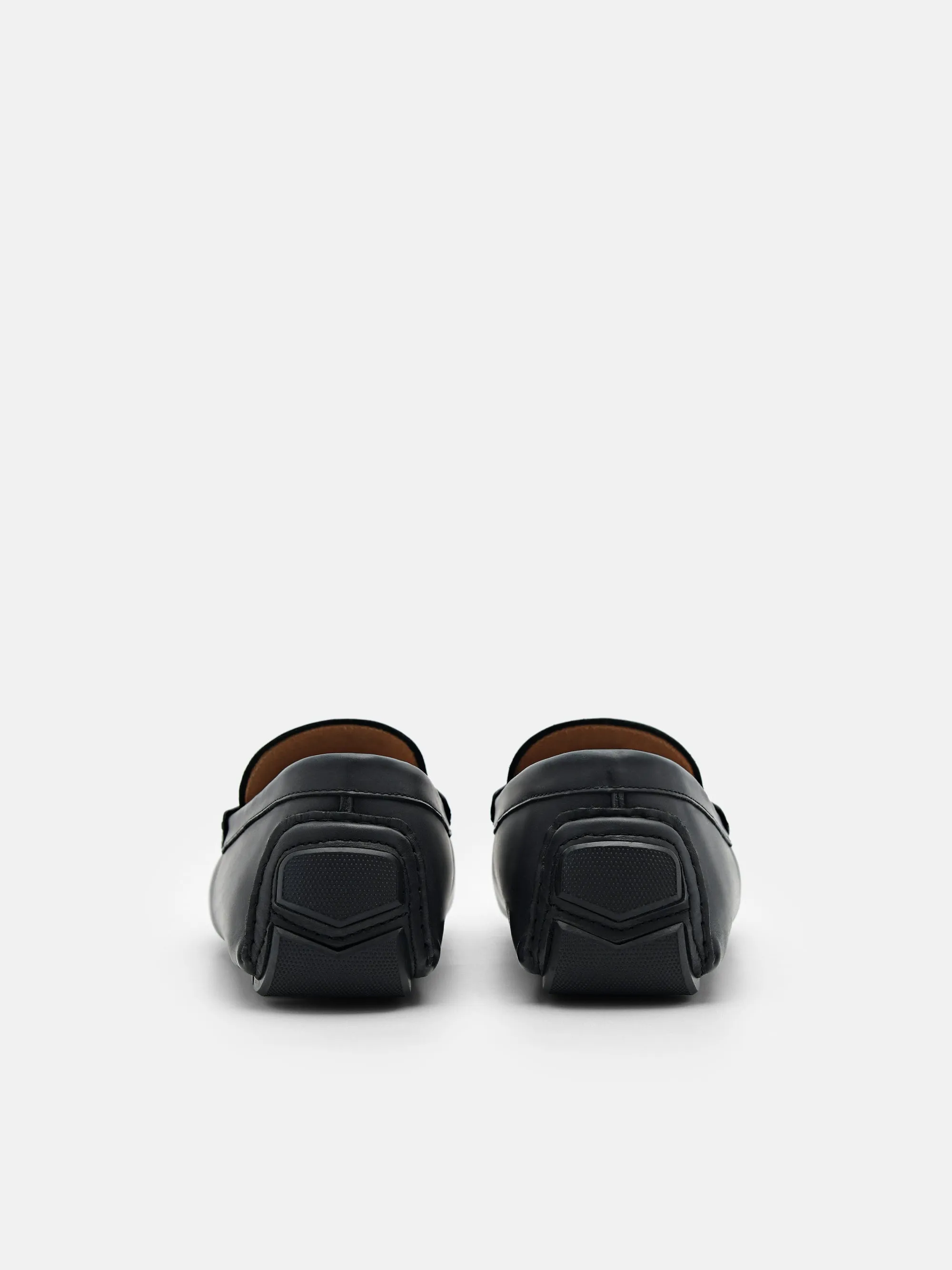 PEDRO Icon Leather Driving Shoes