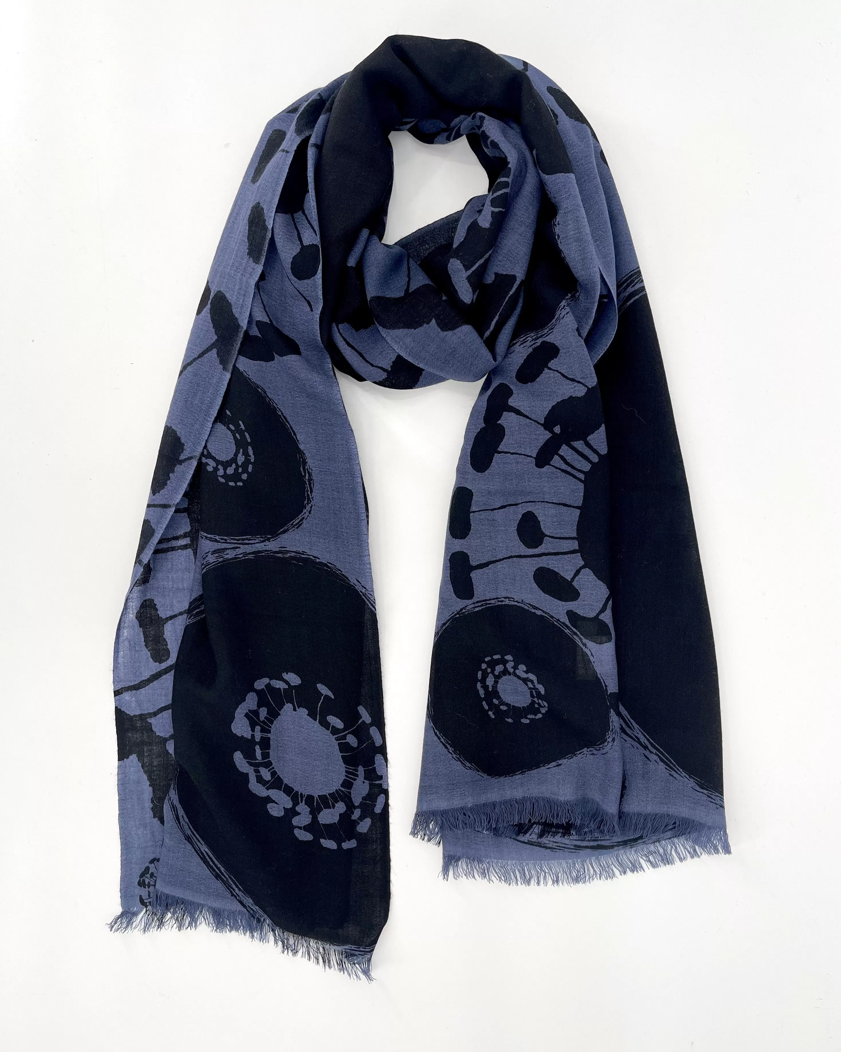 Pilgrim Waters Bloom Scarves