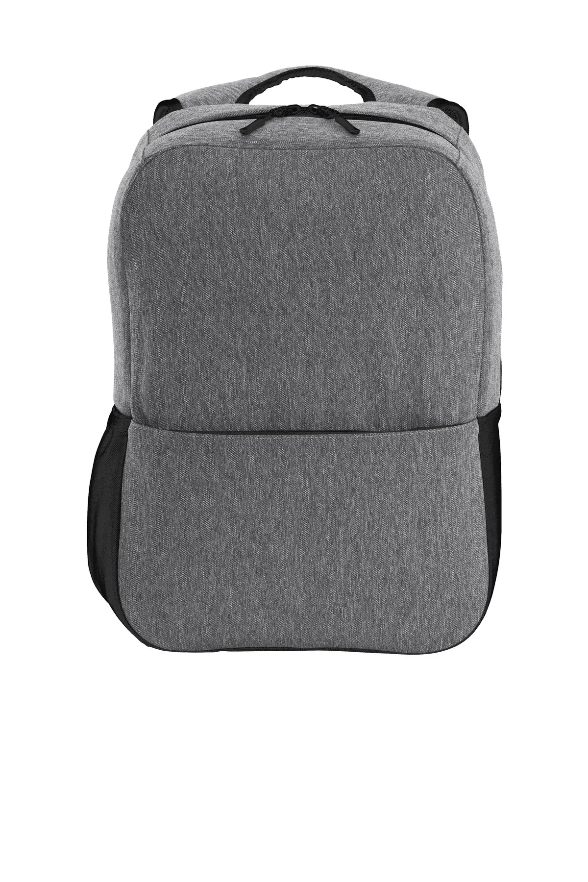 Port Authority Clothing BG218 Port Authority  Access Square Backpack SKU: BG218