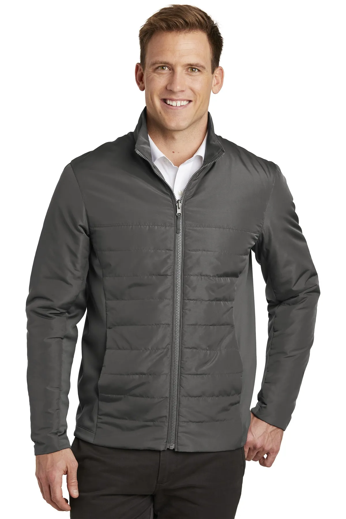 Port Authority Clothing J902 Port Authority  Collective Insulated Jacket SKU: J902