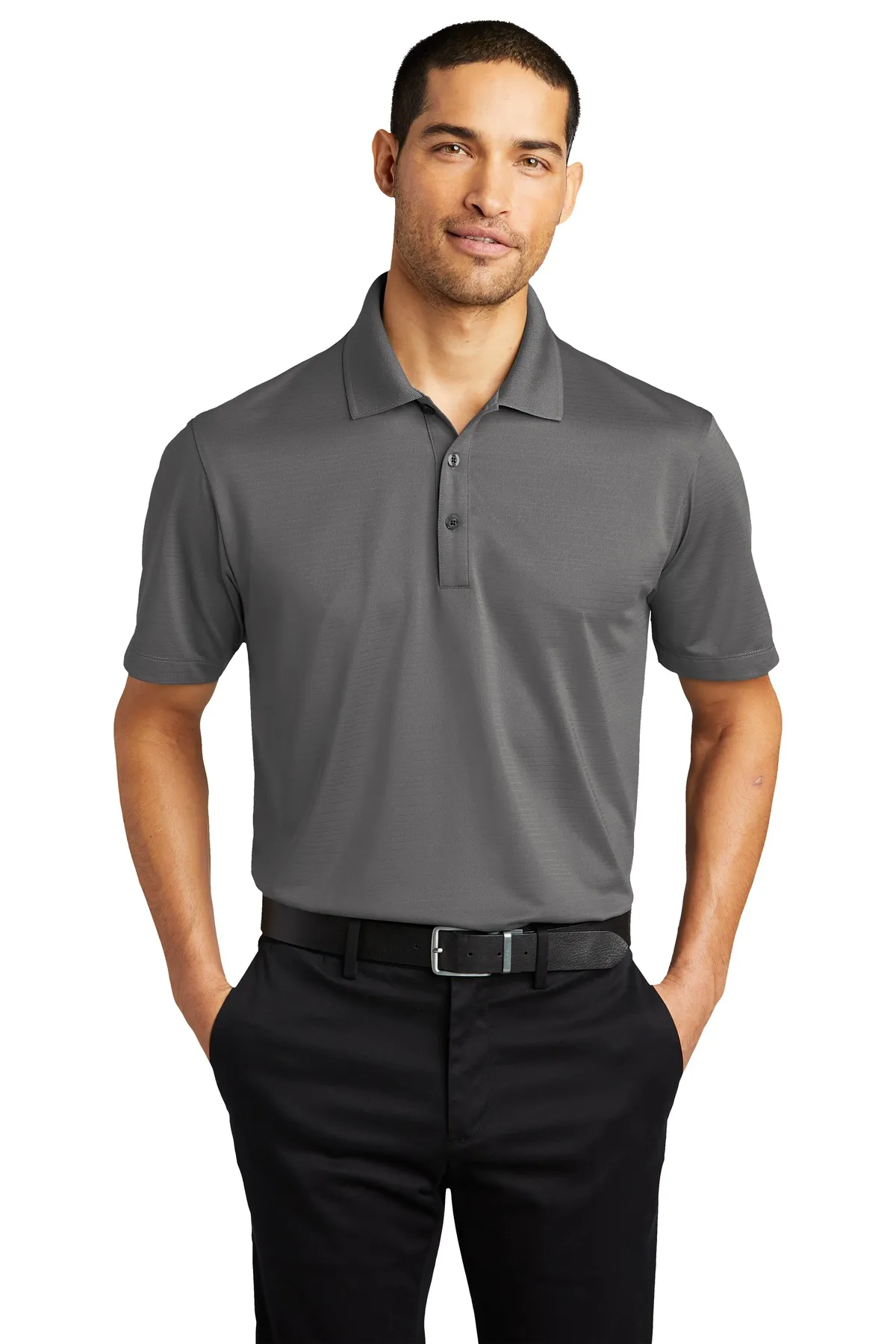 Port Authority Clothing K587 Port Authority    Eclipse Stretch Polo SKU: K587