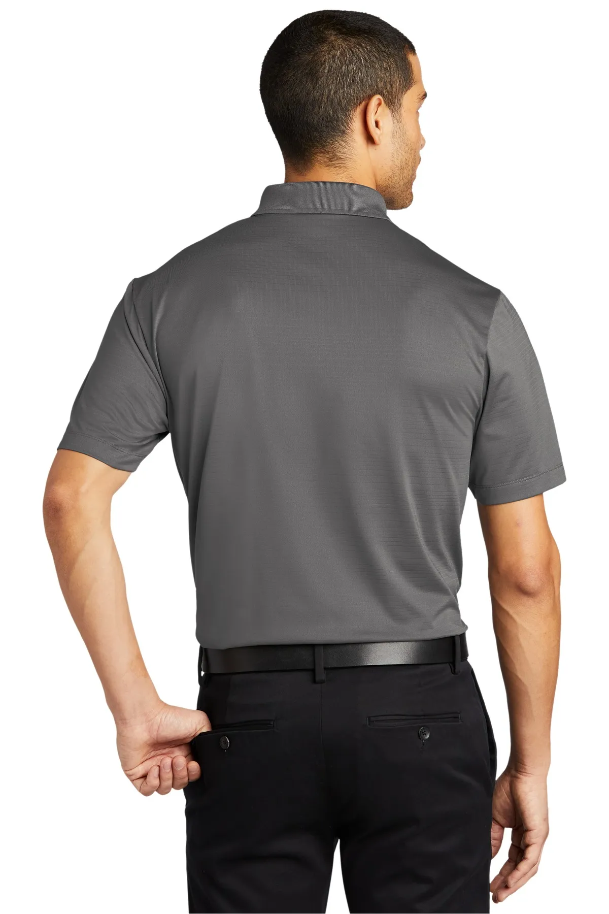 Port Authority Clothing K587 Port Authority    Eclipse Stretch Polo SKU: K587