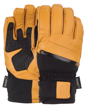 Pow Gloves Alpha Gtx Snow Gloves