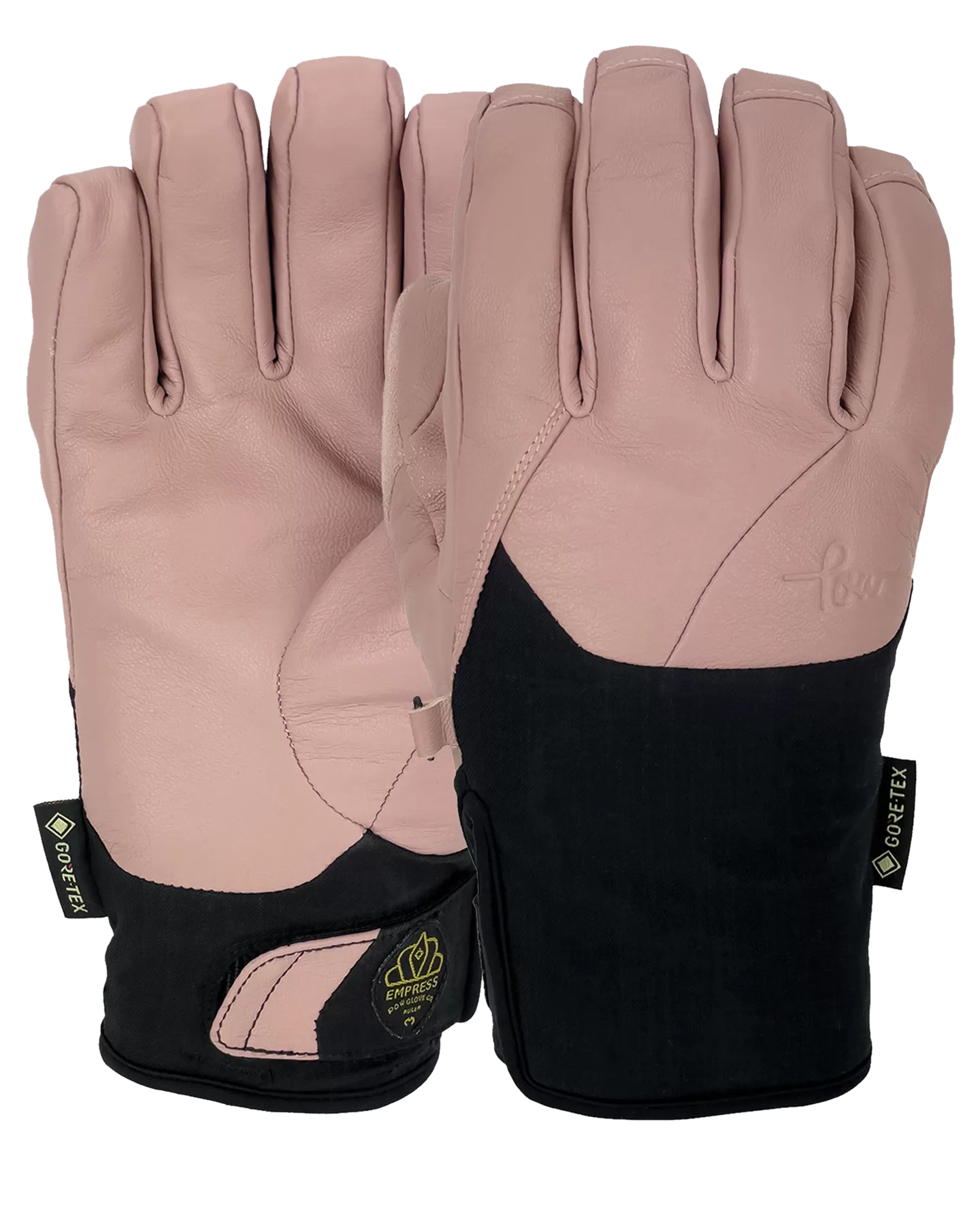 Pow Gloves Empress Gtx Women's Snow Gloves +Active