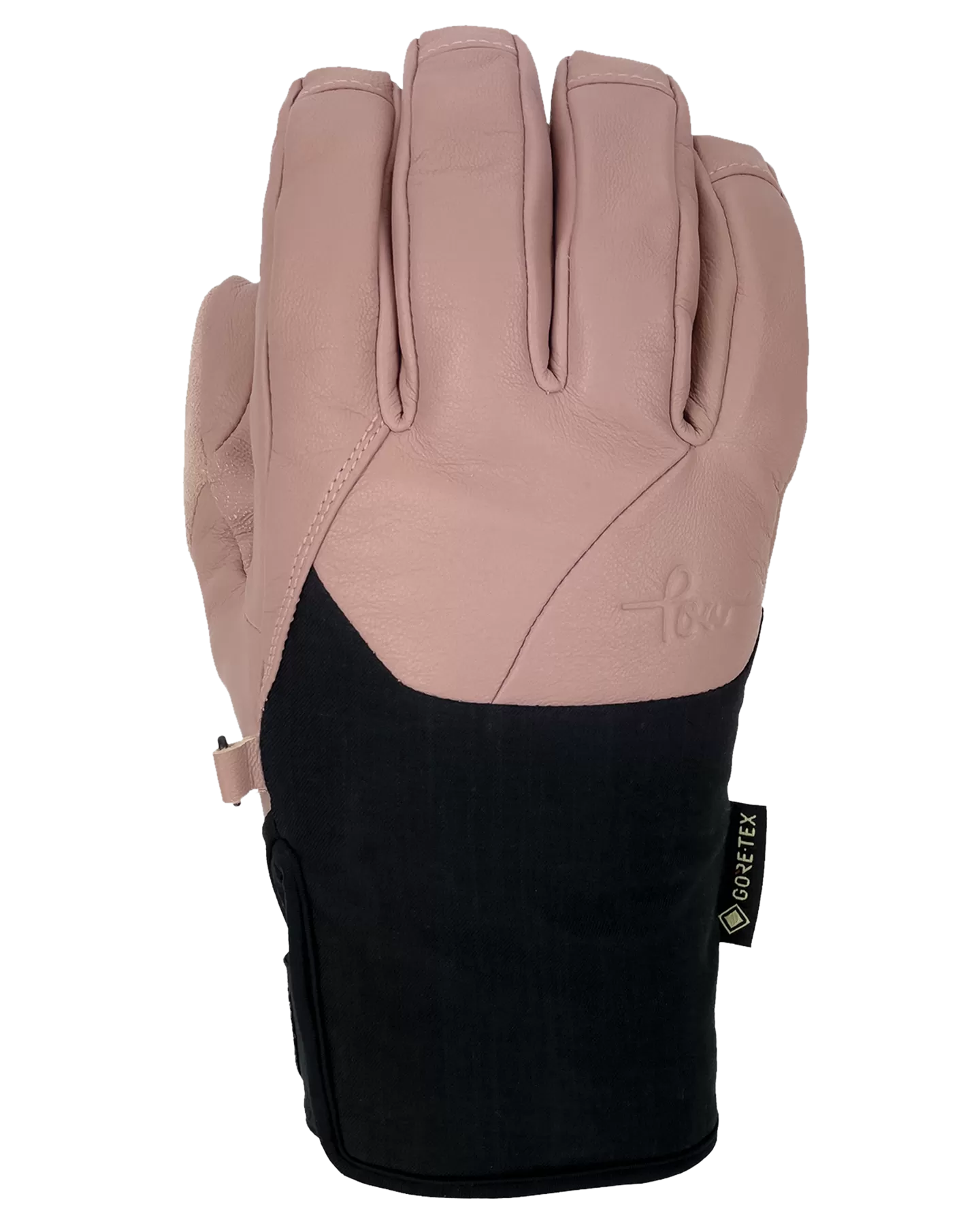 Pow Gloves Empress Gtx Women's Snow Gloves +Active