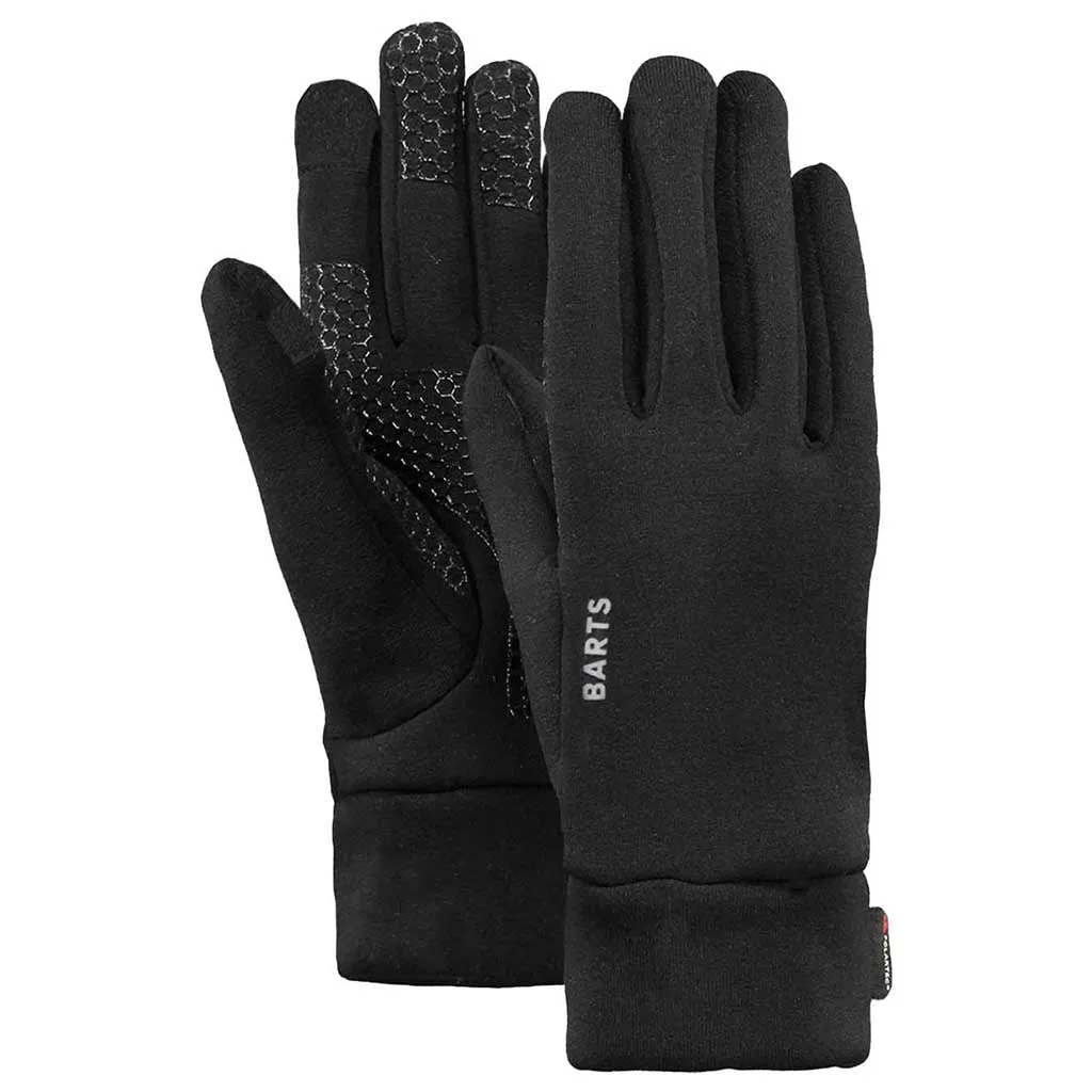 Powerstretch Touch Gloves