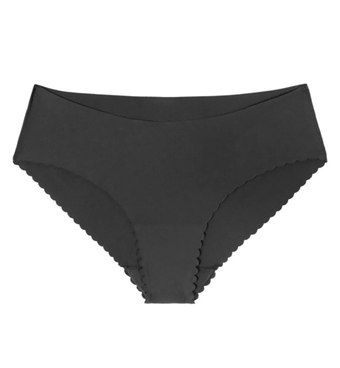 PROOF. The Everyday Undie - Super Light (PFBF0000) - Black