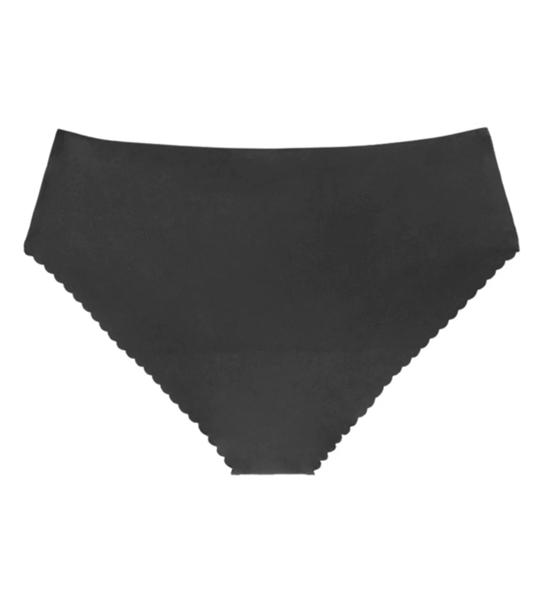 PROOF. The Everyday Undie - Super Light (PFBF0000) - Black