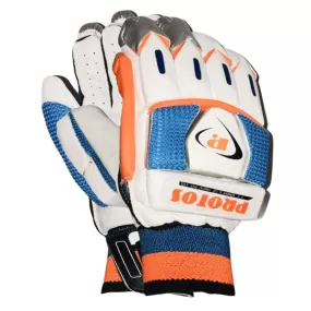 Protos Batting Gloves Xtra Lite CRICKET