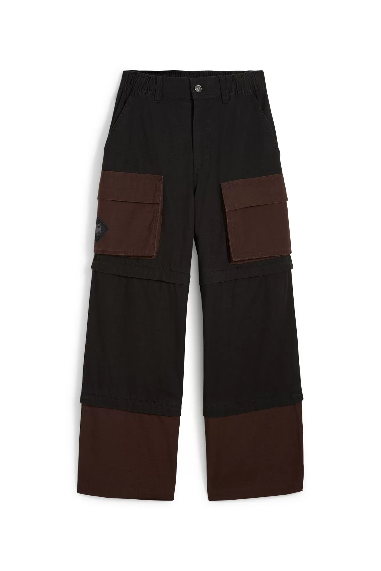 PUMA X P.A.M. ZIP OFF PANTS