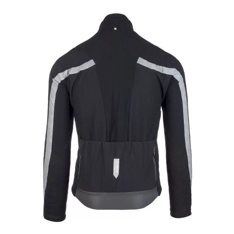 Q36.5  Interval Termica Jacket - Giacca ciclismo - Uomo