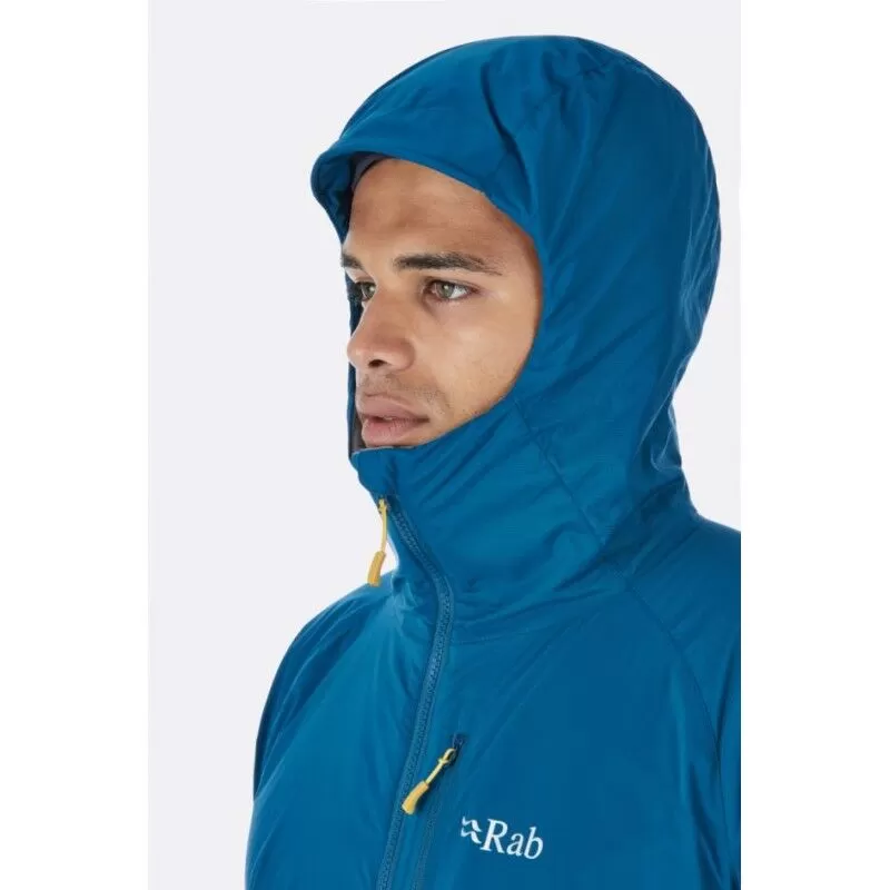 Rab  Alpha Direct Jacket - Giacca softshell - Uomo