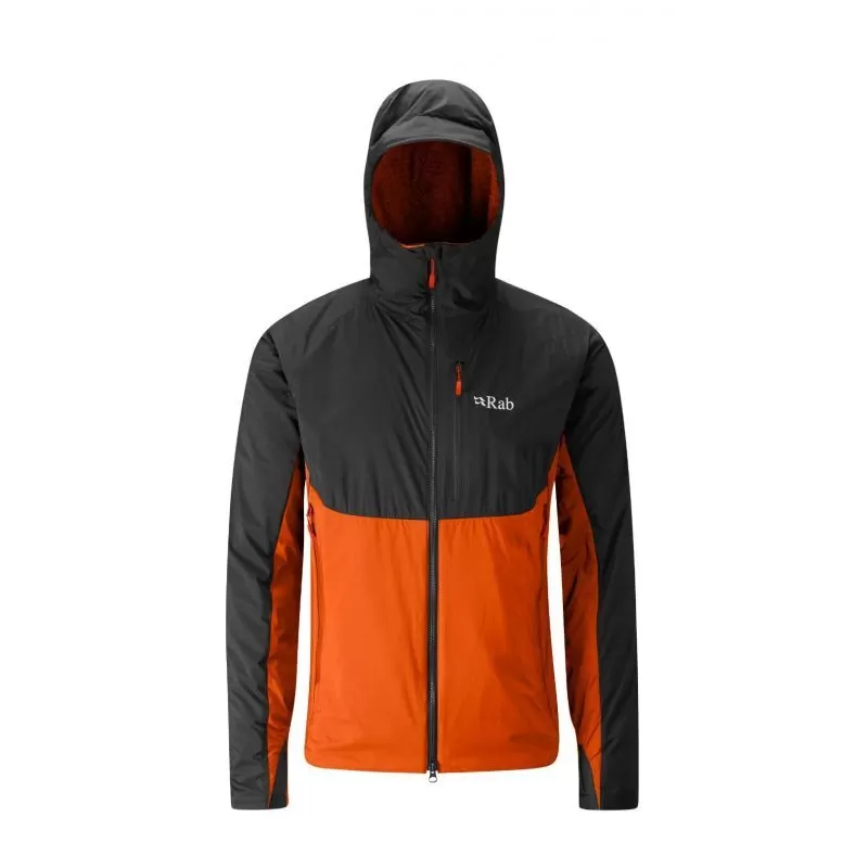 Rab  Alpha Direct Jacket - Giacca softshell - Uomo