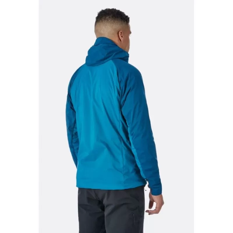 Rab  Alpha Direct Jacket - Giacca softshell - Uomo