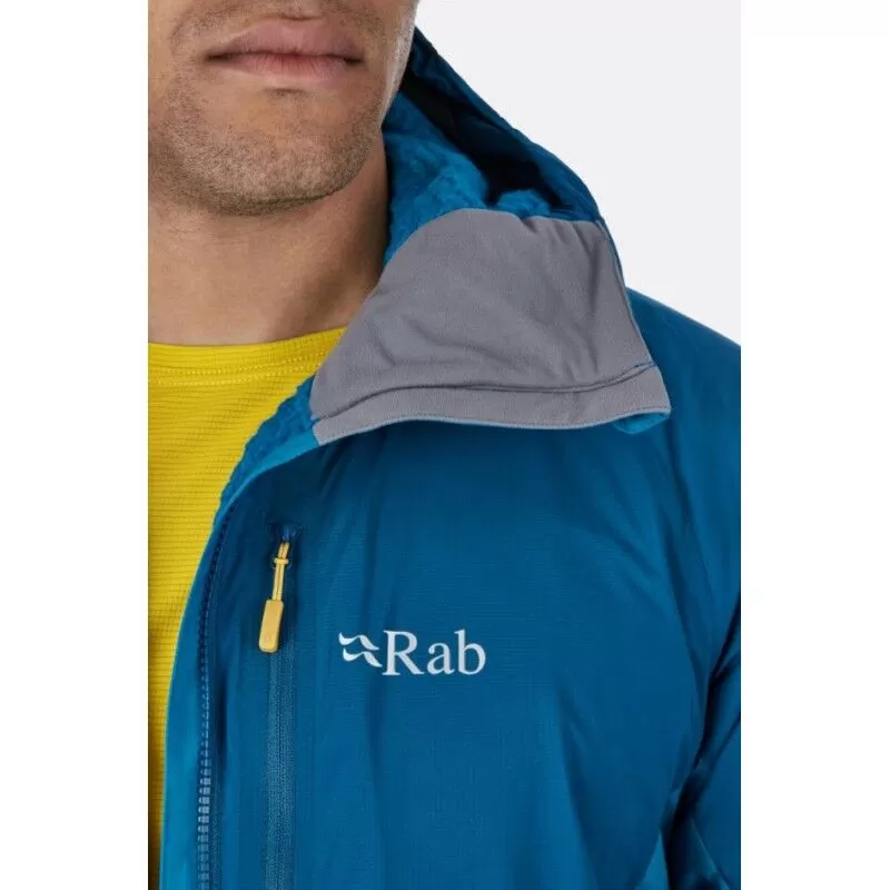 Rab  Alpha Direct Jacket - Giacca softshell - Uomo