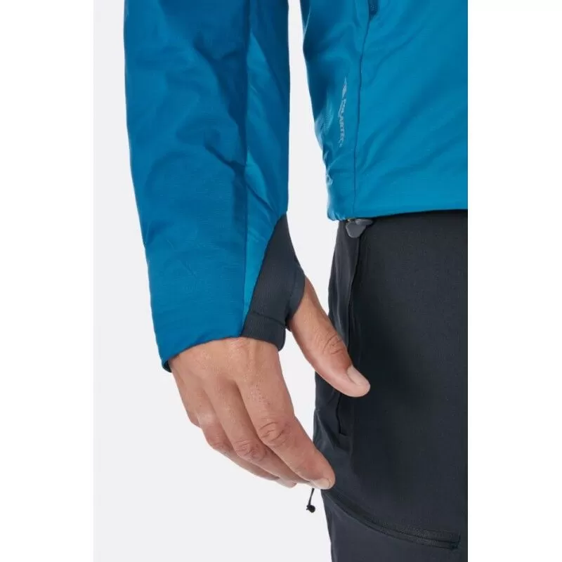 Rab  Alpha Direct Jacket - Giacca softshell - Uomo