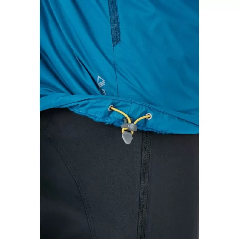 Rab  Alpha Direct Jacket - Giacca softshell - Uomo