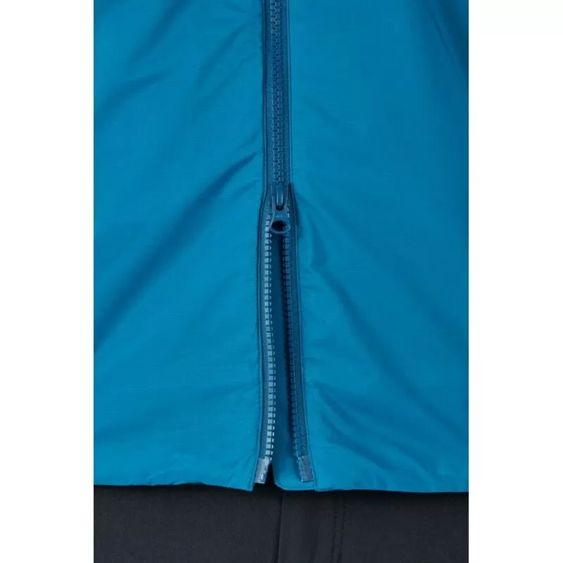 Rab  Alpha Direct Jacket - Giacca softshell - Uomo