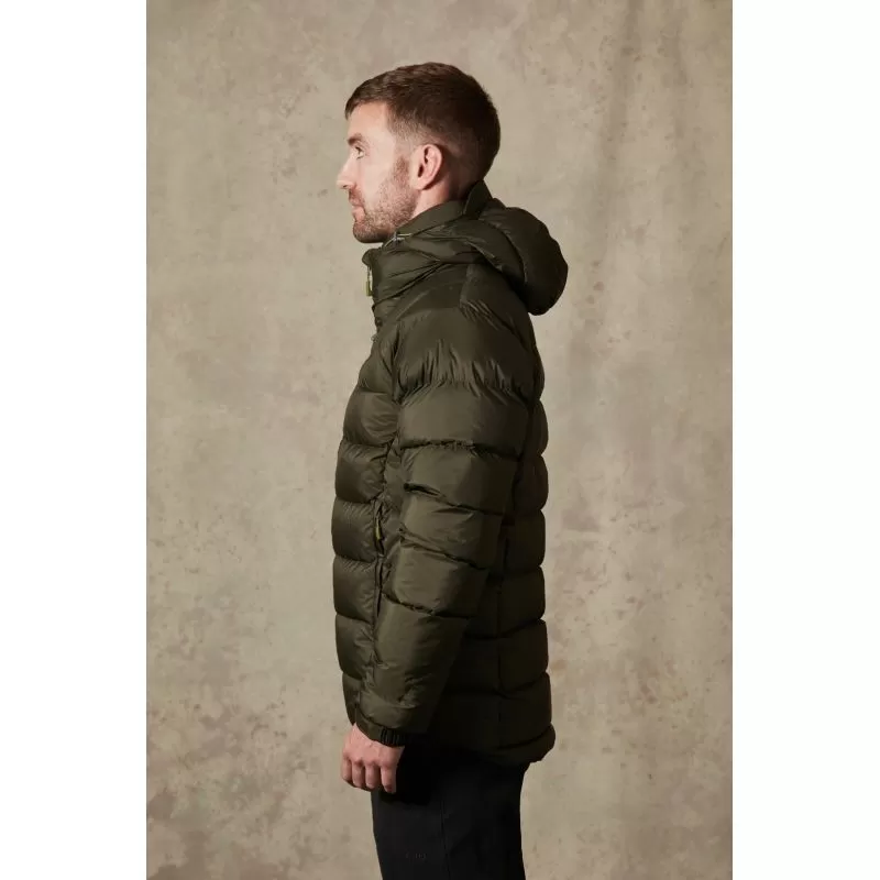 Rab  Axion Jacket - Giacca in piumino - Uomo