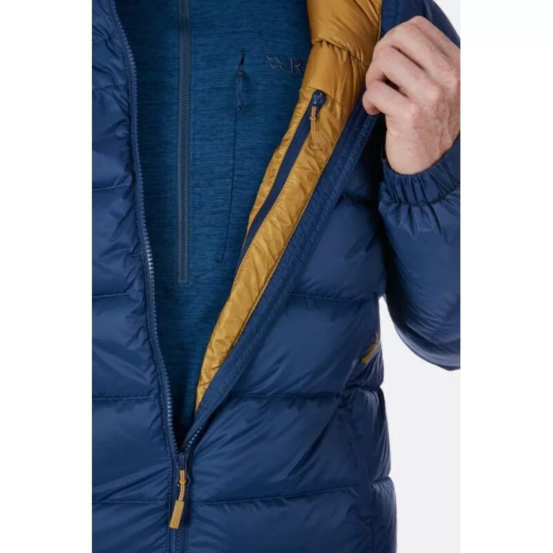 Rab  Axion Jacket - Giacca in piumino - Uomo