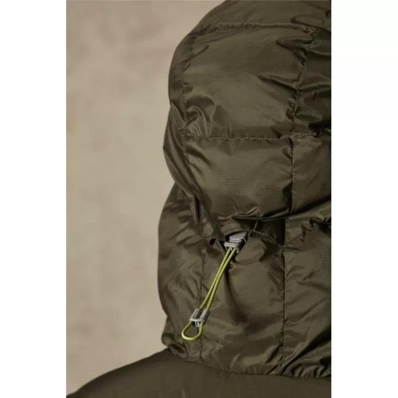 Rab  Axion Jacket - Giacca in piumino - Uomo