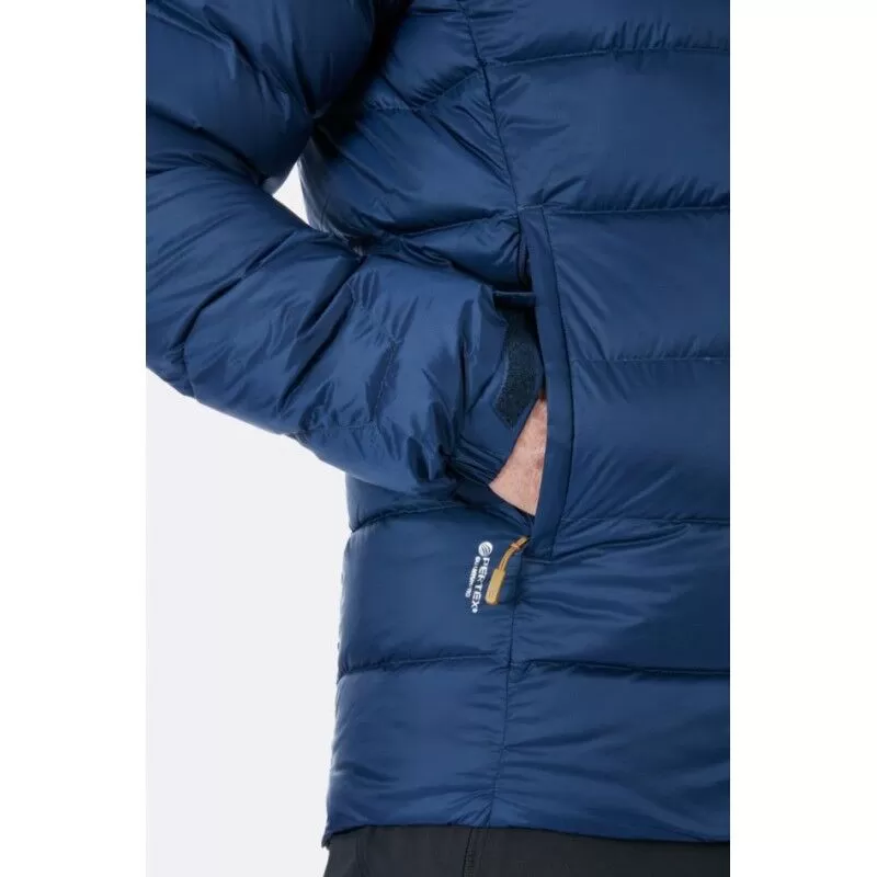 Rab  Axion Jacket - Giacca in piumino - Uomo